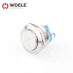 WD19H螺丝脚高头款