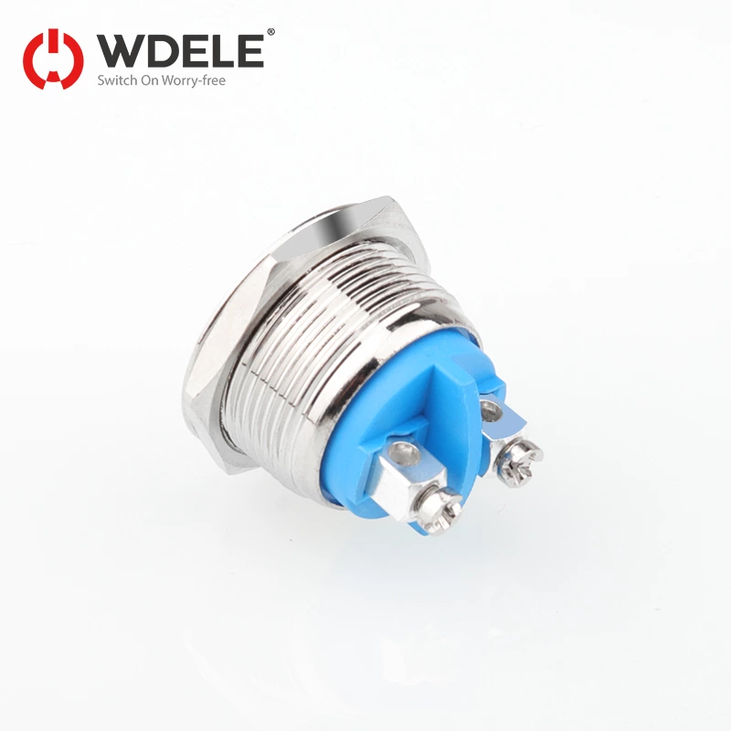 WD19H螺丝脚高头款