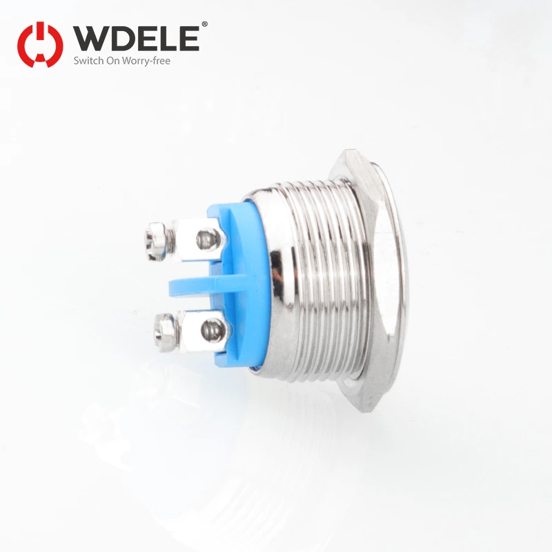 WD19H螺丝脚高头款