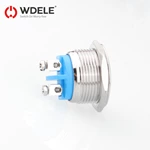 WD19H螺丝脚高头款