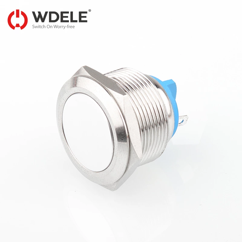 WD22H插脚平头款