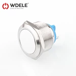 WD22H插脚平头款