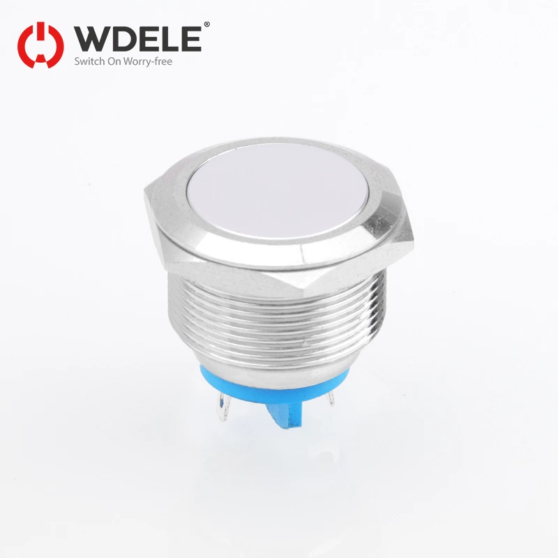 WD22H插脚平头款