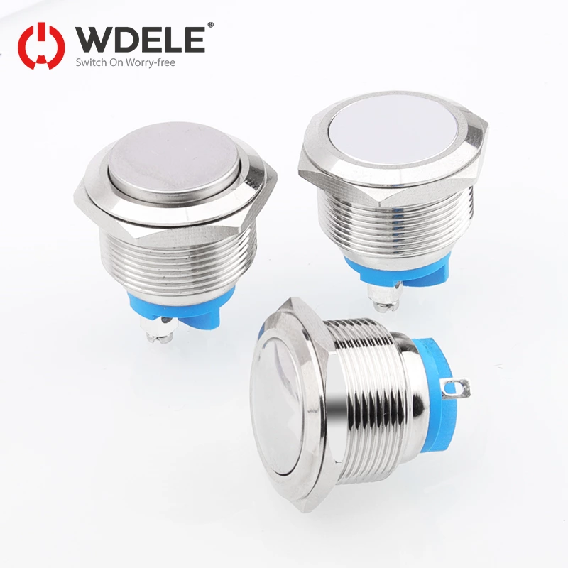 WD22H插脚高头款