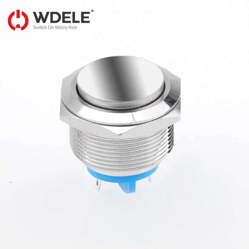 WD22H插脚高头款