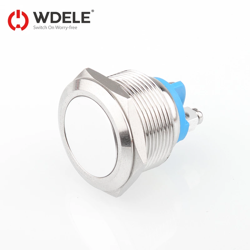 WD22H螺丝脚平头款