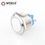 WD22H螺丝脚平头款