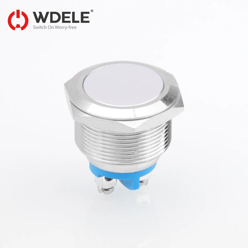 WD22H螺丝脚平头款