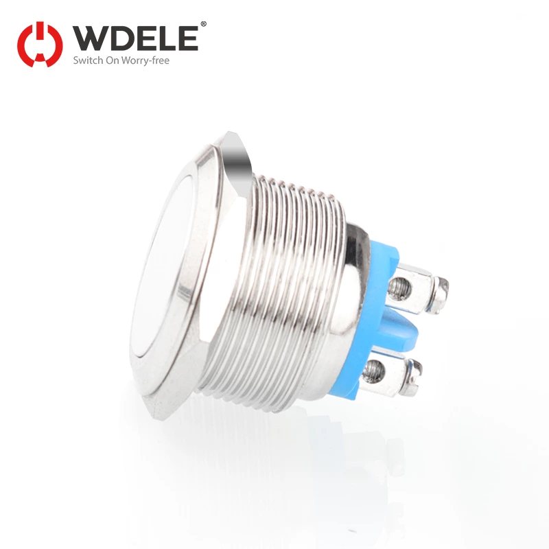 WD22H螺丝脚平头款