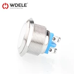 WD22H螺丝脚平头款