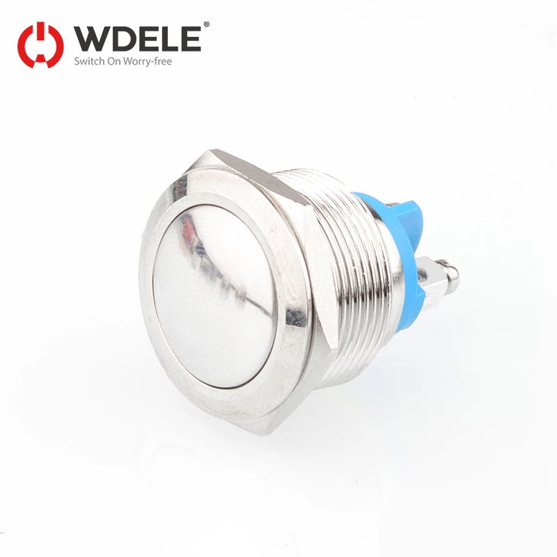 WD22H螺丝脚球头款