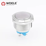 WD22H螺丝脚球头款