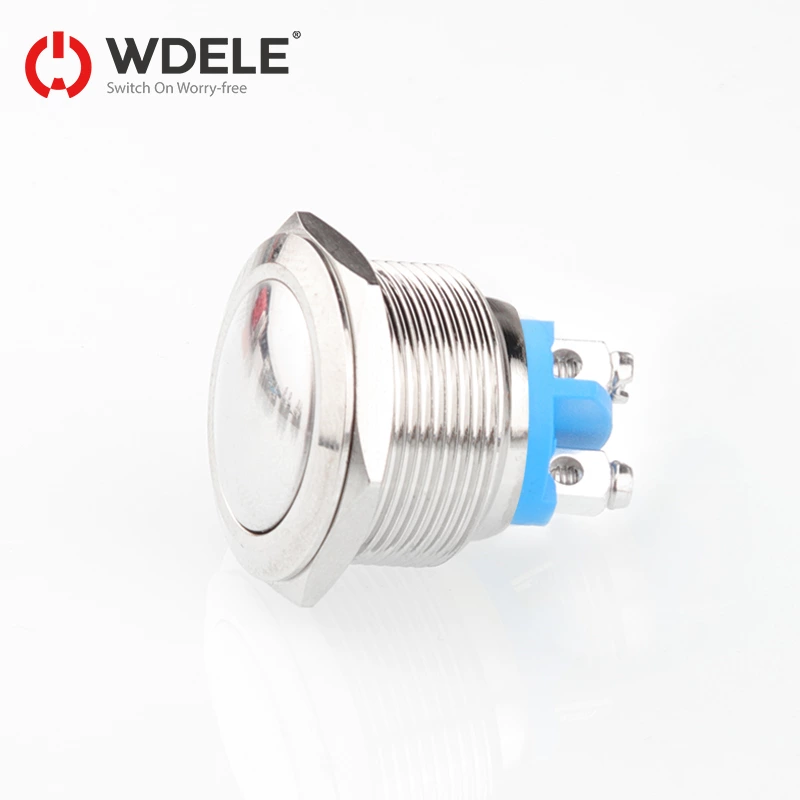 WD22H螺丝脚球头款