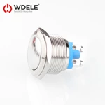 WD22H螺丝脚球头款