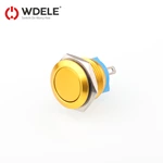 WD16H无灯氧化颜色插脚平头款