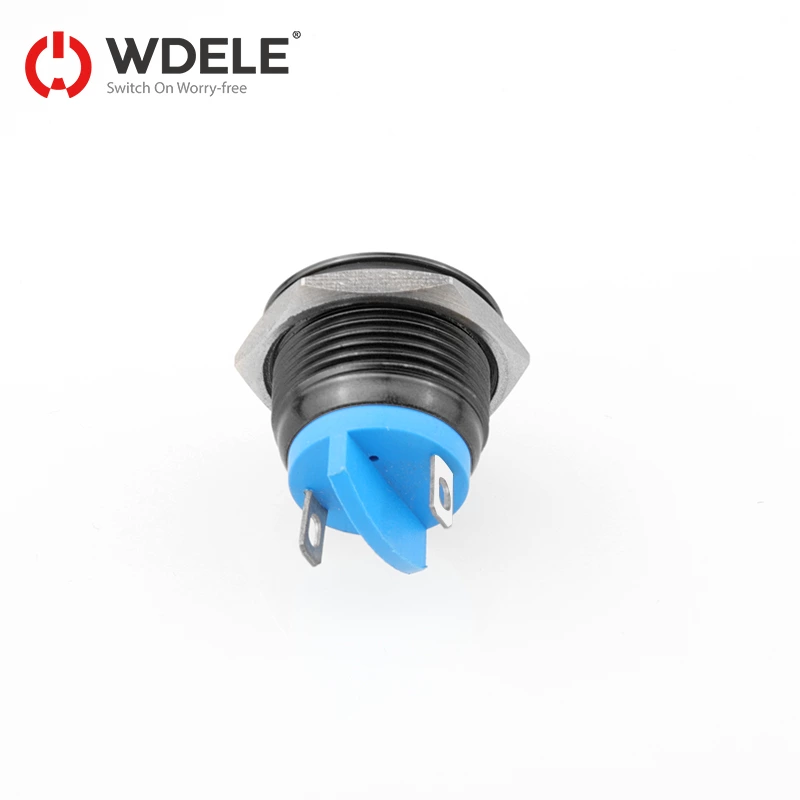 WD16H无灯氧化颜色插脚平头款