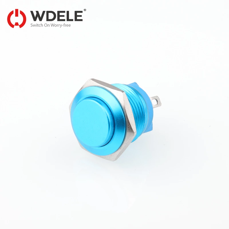 WD16H无灯氧化颜色插脚高头款