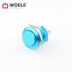 WD16H无灯氧化颜色插脚高头款