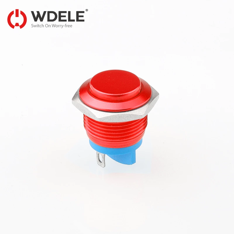 WD16H无灯氧化颜色插脚高头款