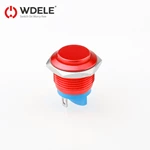 WD16H无灯氧化颜色插脚高头款