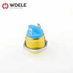 WD16H无灯氧化颜色插脚高头款