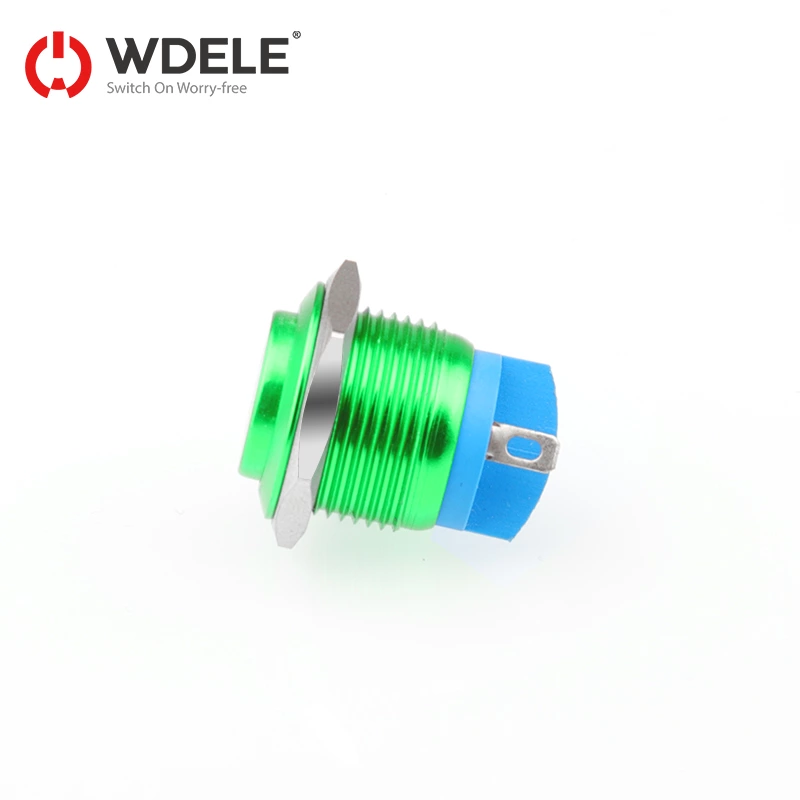 WD16H无灯氧化颜色插脚高头款