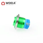 WD16H无灯氧化颜色插脚高头款