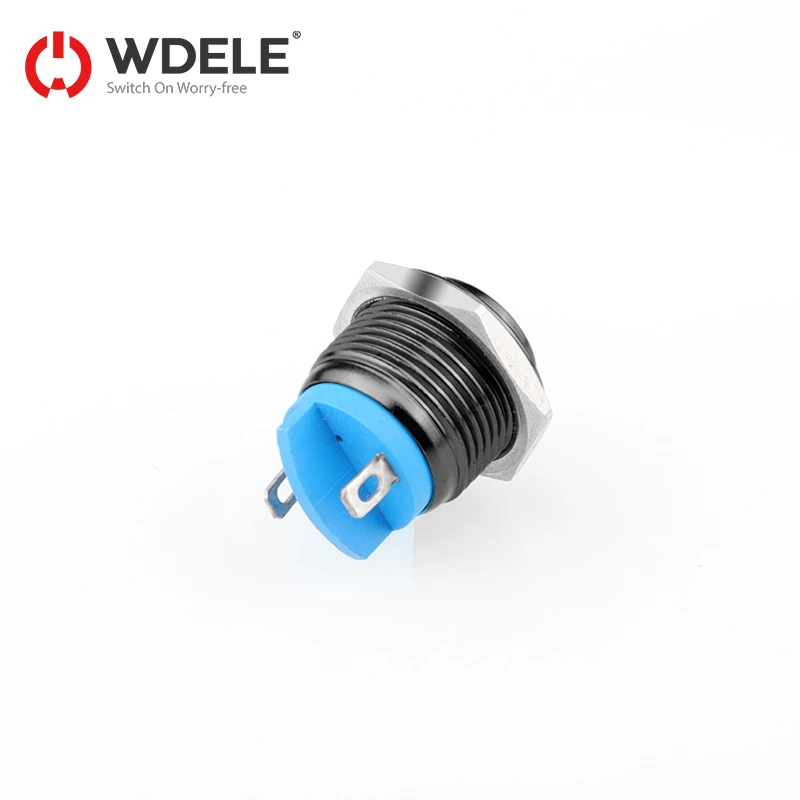 WD16H无灯氧化颜色插脚高头款