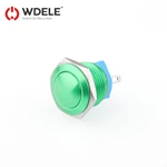 WD16H无灯氧化颜色插脚球头款