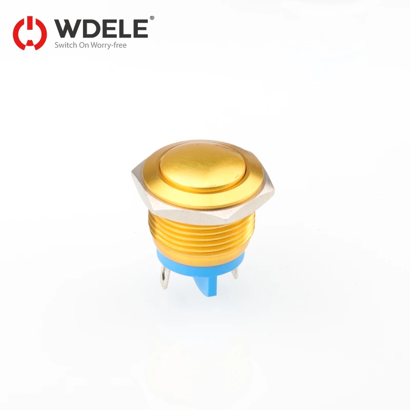 WD16H无灯氧化颜色插脚球头款