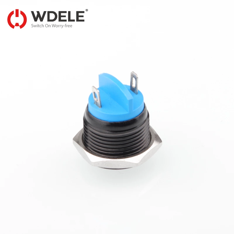 WD16H无灯氧化颜色插脚球头款