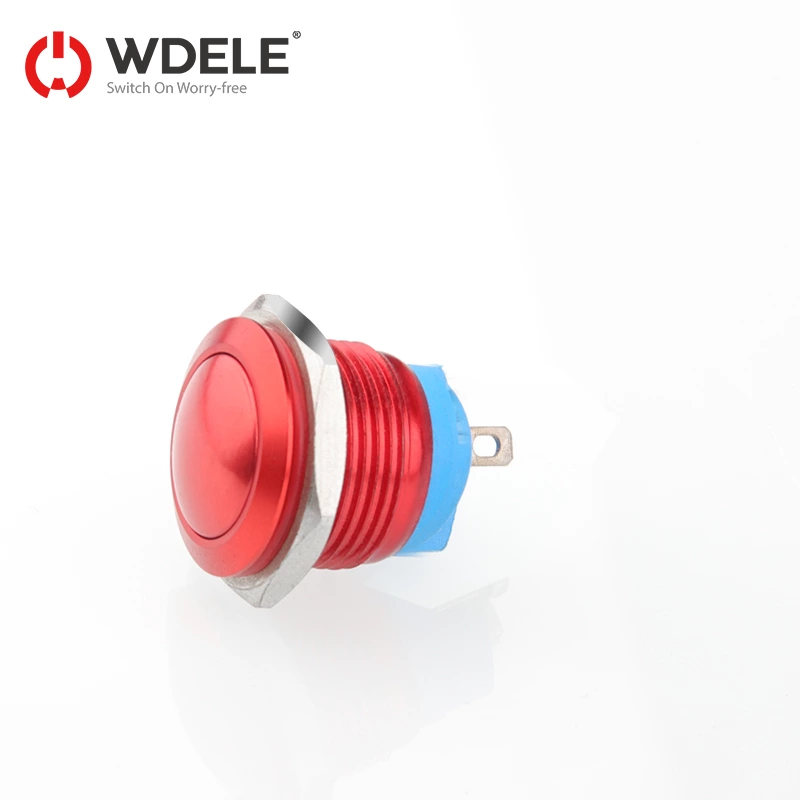 WD16H无灯氧化颜色插脚球头款