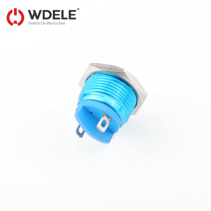 WD16H无灯氧化颜色插脚球头款