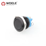 WD16H无灯氧化颜色螺丝脚平头款