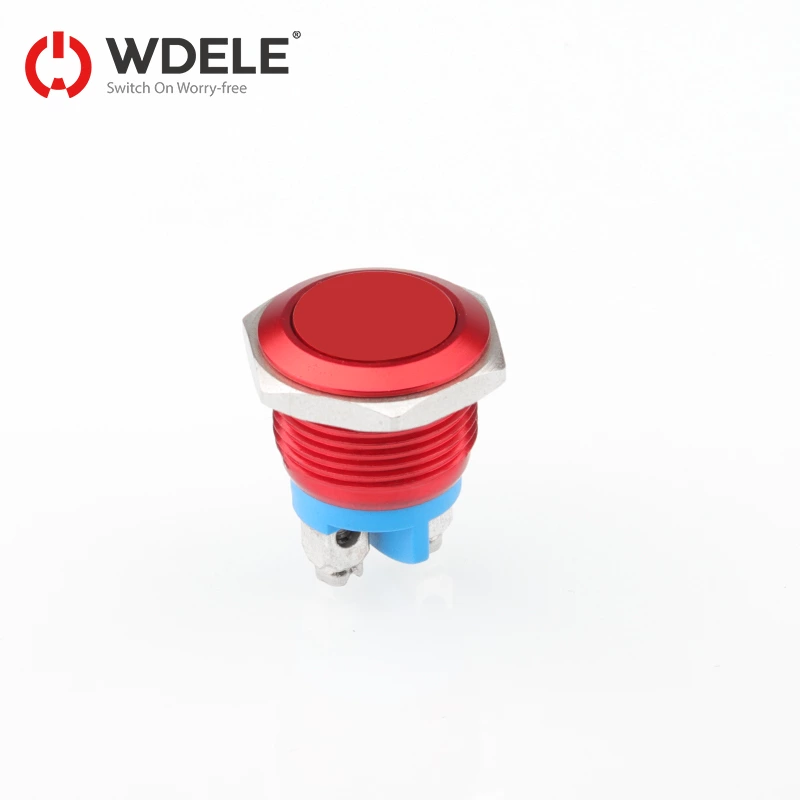 WD16H无灯氧化颜色螺丝脚平头款