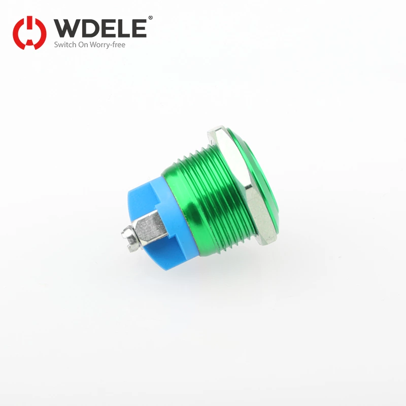 WD16H无灯氧化颜色螺丝脚平头款