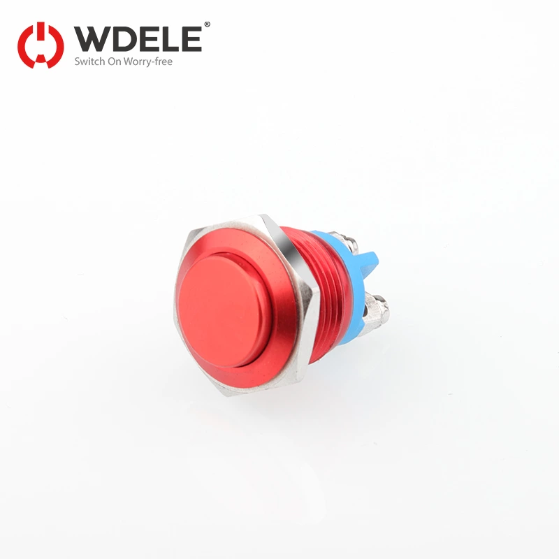 WD16H无灯氧化颜色螺丝脚高头款