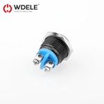 WD16H无灯氧化颜色螺丝脚高头款