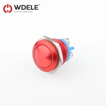 WD16H无灯氧化颜色螺丝脚球头款