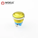 WD16H无灯氧化颜色螺丝脚球头款