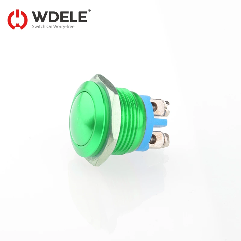 WD16H无灯氧化颜色螺丝脚球头款