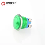 WD16H无灯氧化颜色螺丝脚球头款