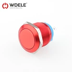 WD19H无灯氧化颜色插脚平头款