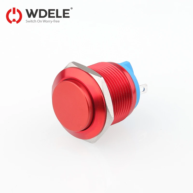 WD19H无灯氧化颜色插脚高头款