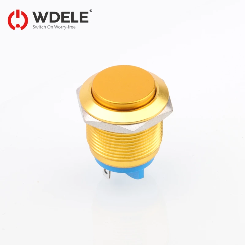 WD19H无灯氧化颜色插脚高头款