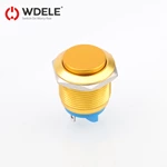 WD19H无灯氧化颜色插脚高头款