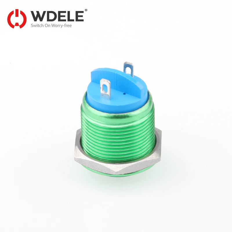 WD19H无灯氧化颜色插脚高头款