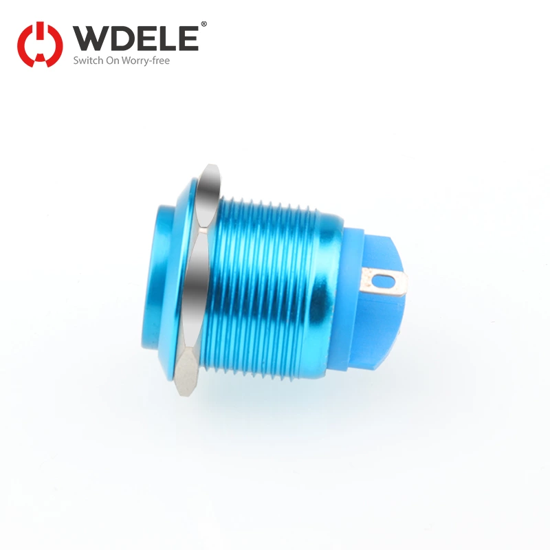 WD19H无灯氧化颜色插脚高头款