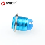 WD19H无灯氧化颜色插脚高头款