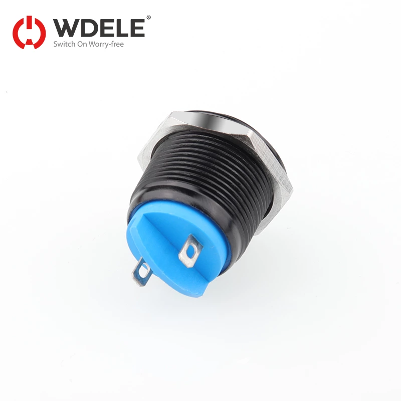 WD19H无灯氧化颜色插脚高头款